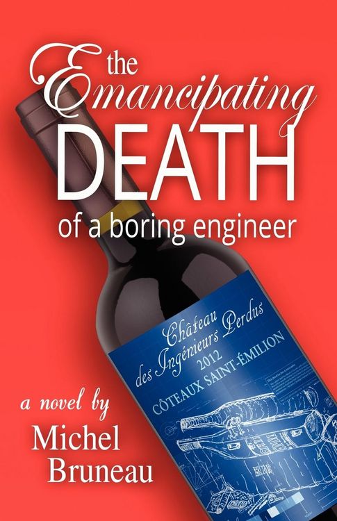 Produktbild: The Emancipating Death of a Boring Engineer