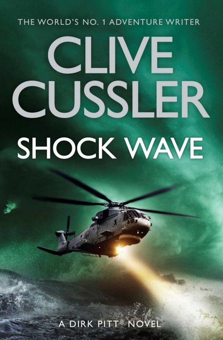 Produktbild: Shock Wave