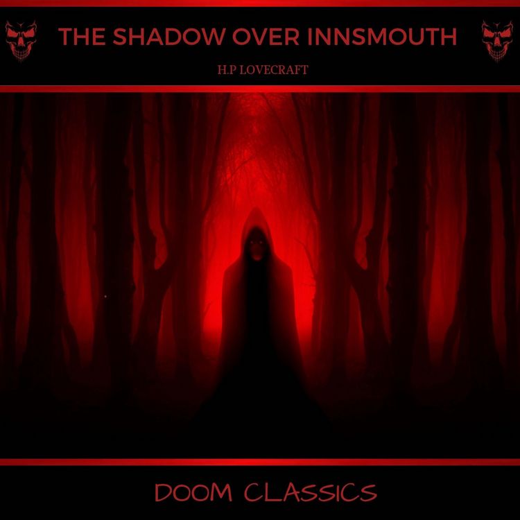 Produktbild: The Shadow Over Innsmouth