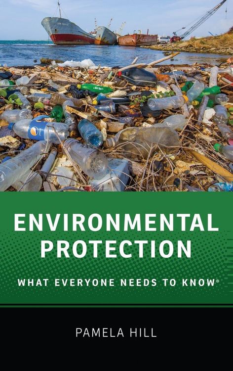 Produktbild: Environmental Protection