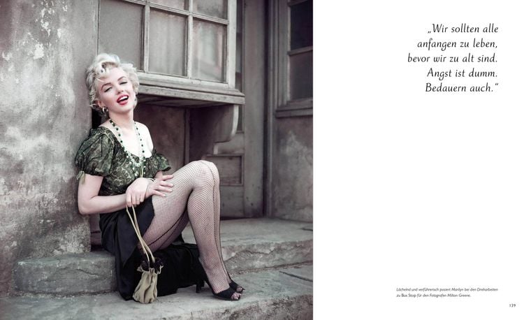 Produktbild: Marilyn