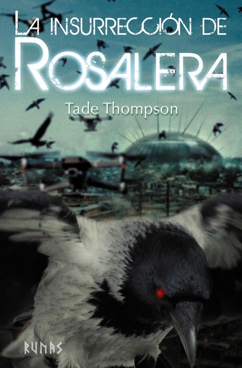 Produktbild: La insurrecci&oacute;n de Rosalera