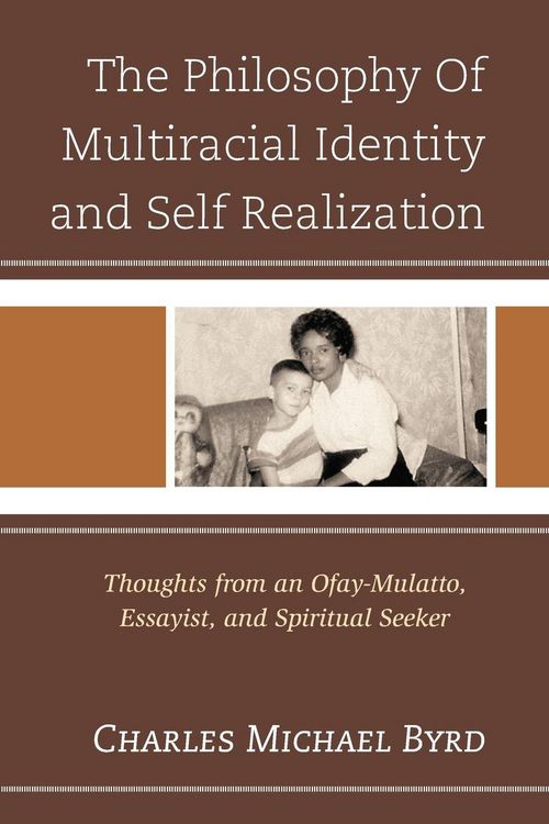 Produktbild: Philosophy of Multiracial Identity and Self Realization