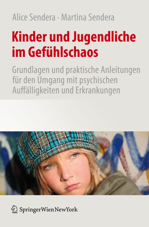 Produktbild: Kinder und Jugendliche im Gef&uuml;hlschaos