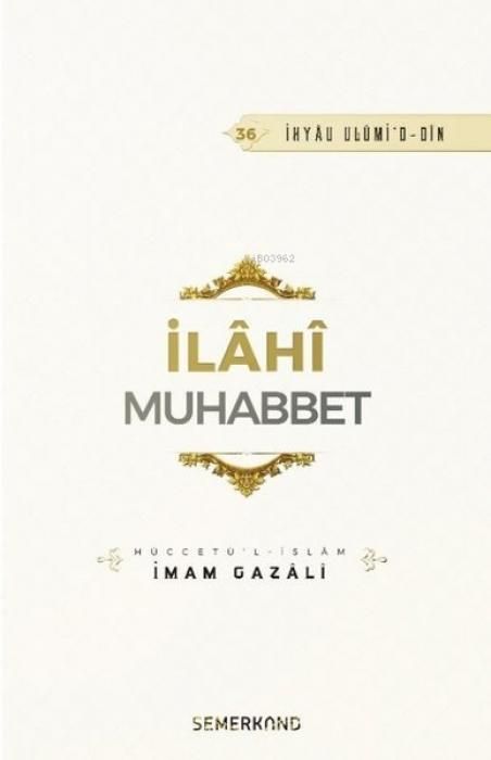 Produktbild: Ilahi Muhabbet