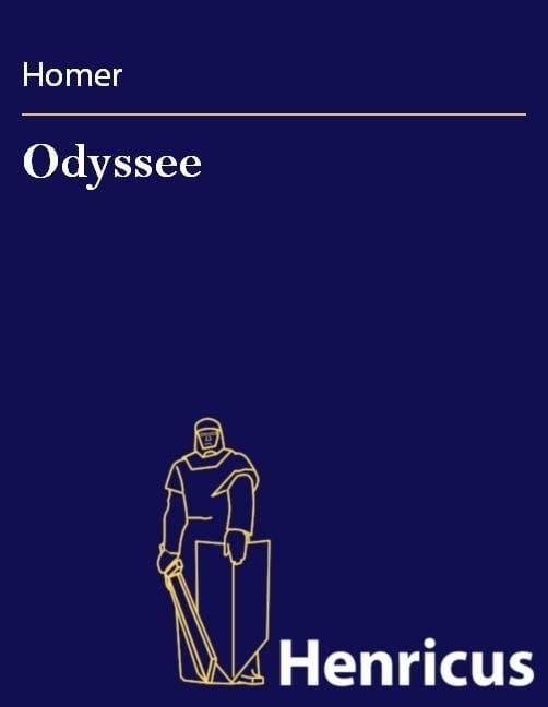 Produktbild: Odyssee
