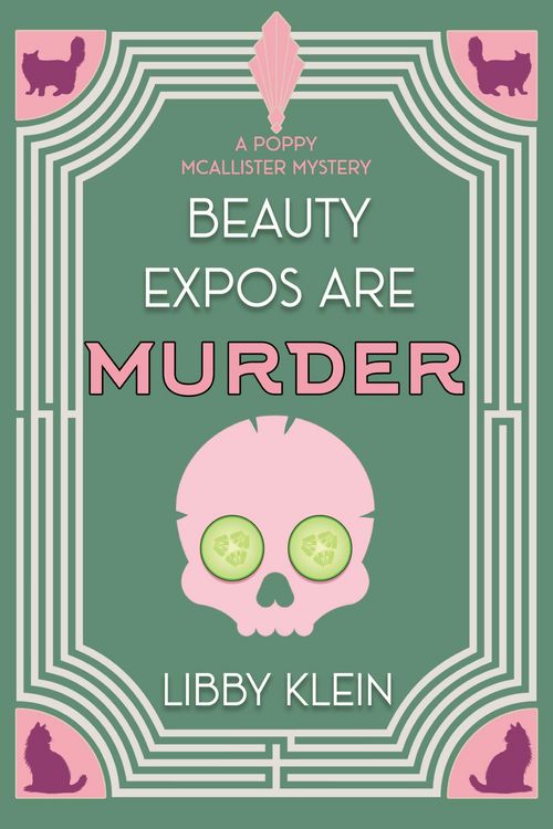 Produktbild: Beauty Expos Are Murder
