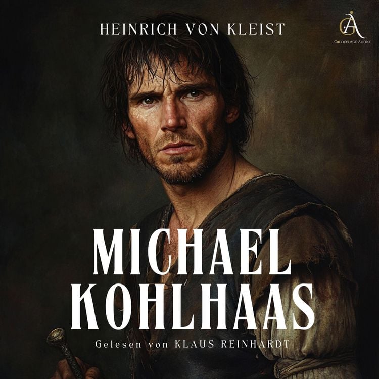 Produktbild: Michael Kohlhaas - H&ouml;rbuch
