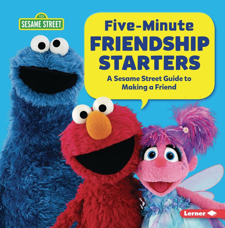 Produktbild: Five-Minute Friendship Starters
