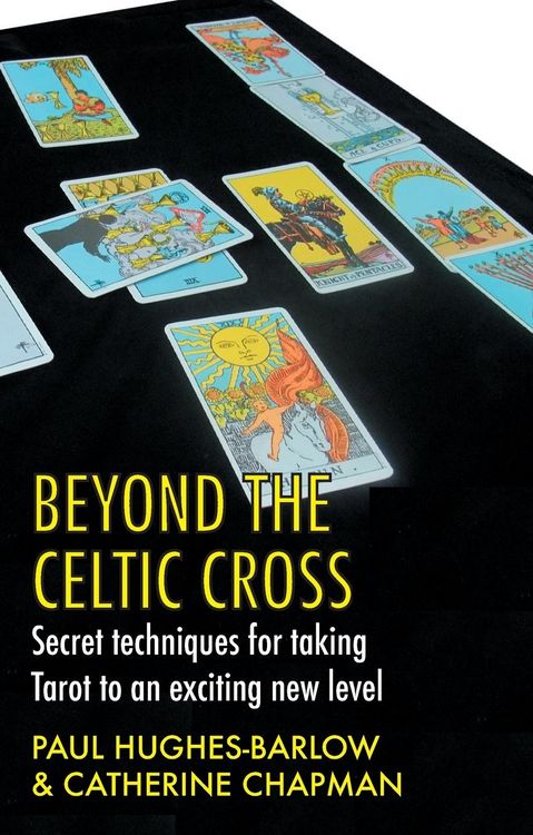 Produktbild: Beyond the Celtic Cross