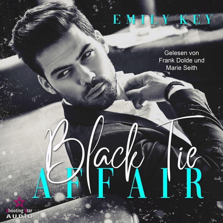 Produktbild: Black Tie Affair