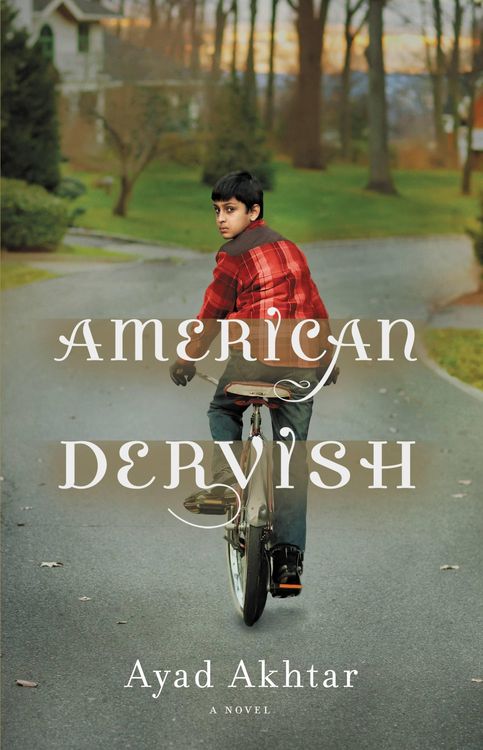 Produktbild: American Dervish