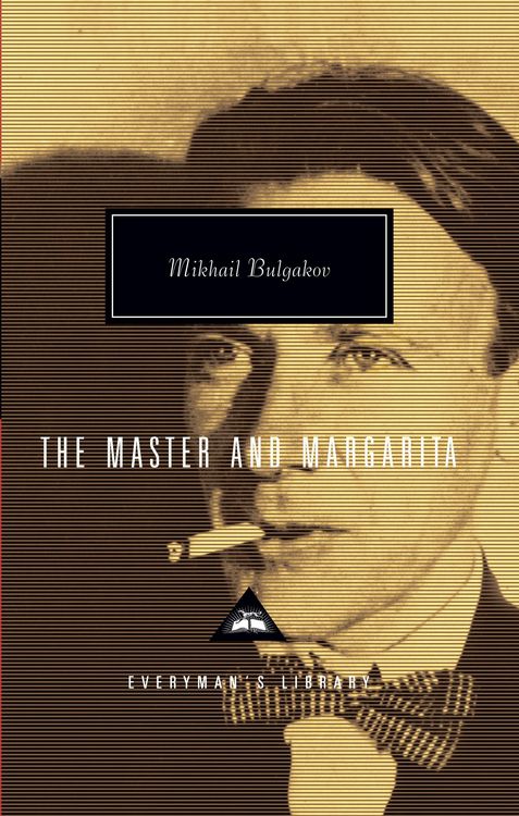 Produktbild: The Master and Margarita