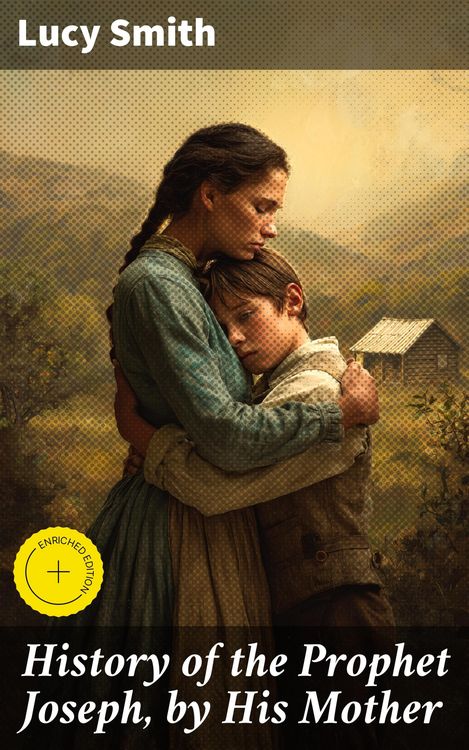 Produktbild: History of the Prophet Joseph, by His Mother