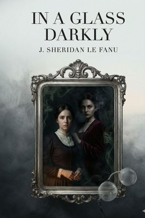 Produktbild: In a Glass Darkly