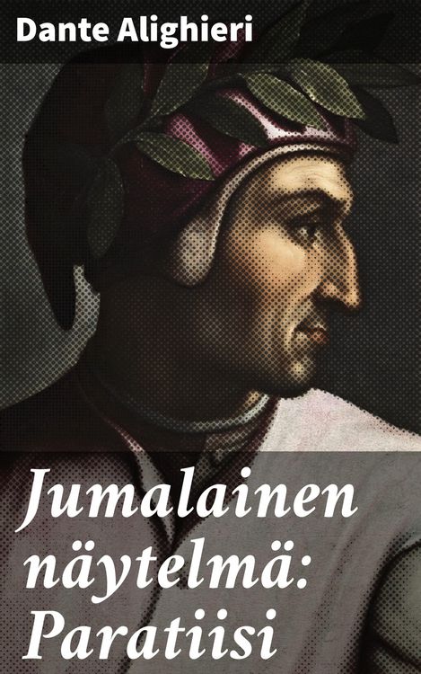Produktbild: Jumalainen n&auml;ytelm&auml;: Paratiisi