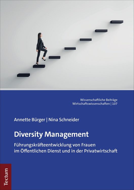 Produktbild: Diversity Management