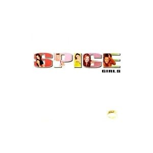 Produktbild: Spice (2016 Reissue)