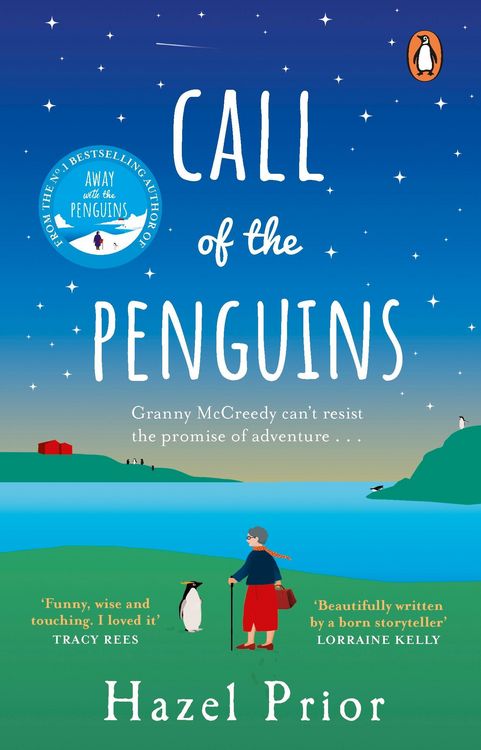 Produktbild: Call of the Penguins