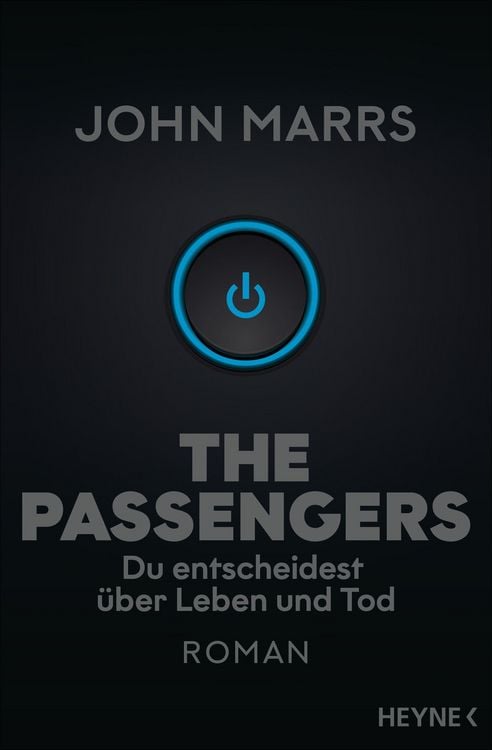 Produktbild: The Passengers