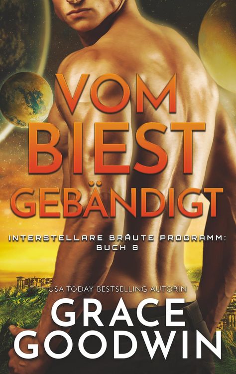 Produktbild: Vom Biest geb&auml;ndigt