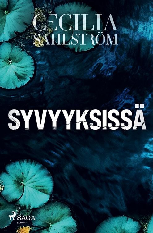 Produktbild: Syvyyksiss&auml;