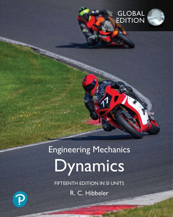 Produktbild: Engineering Mechanics: Dynamics, SI Units