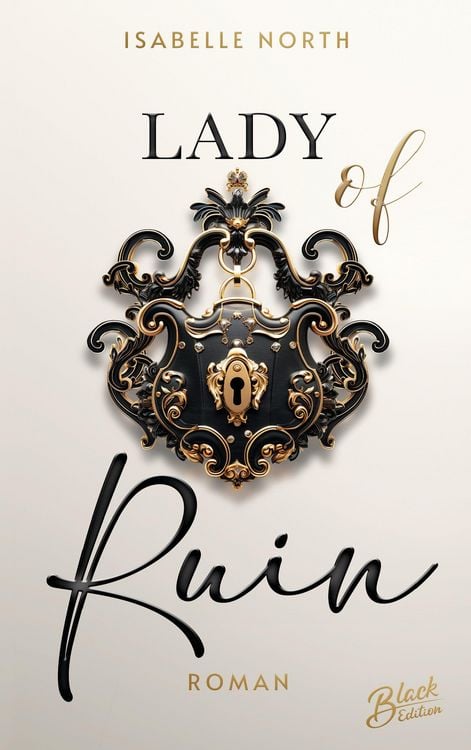 Produktbild: Lady of Ruin