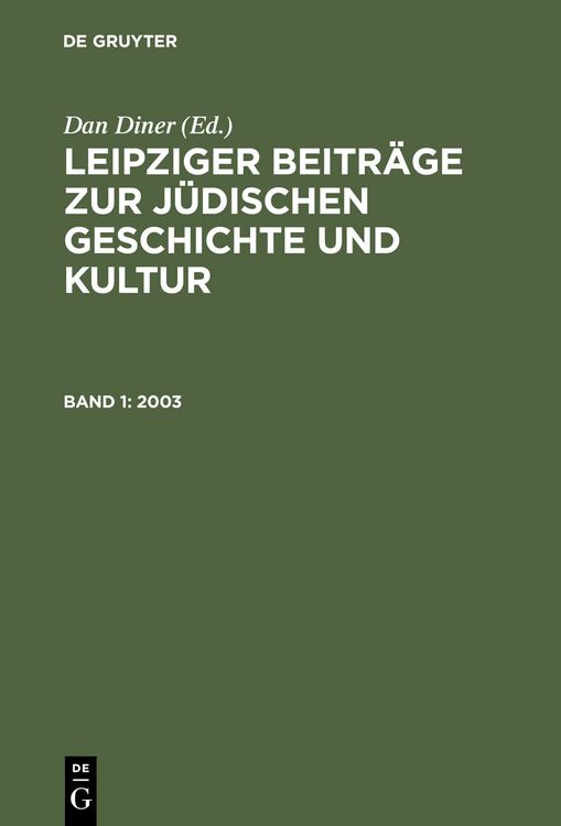 Produktbild: 2003