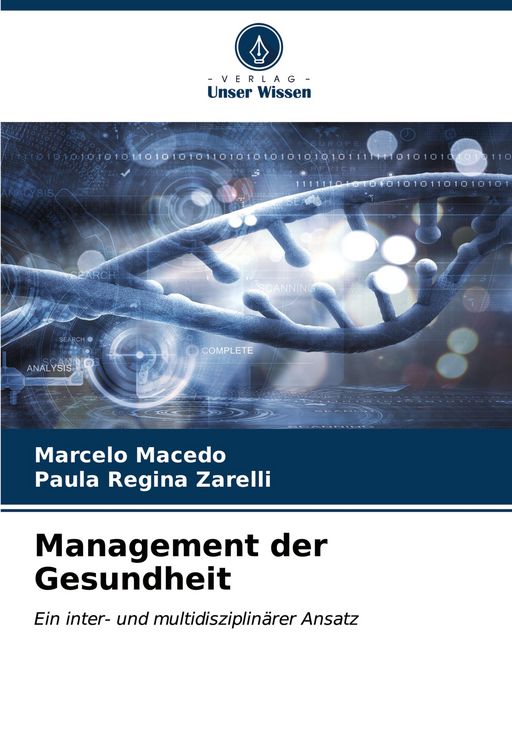 Produktbild: Management der Gesundheit