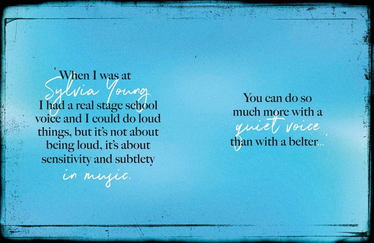 Produktbild: Amy Winehouse - In Her Words