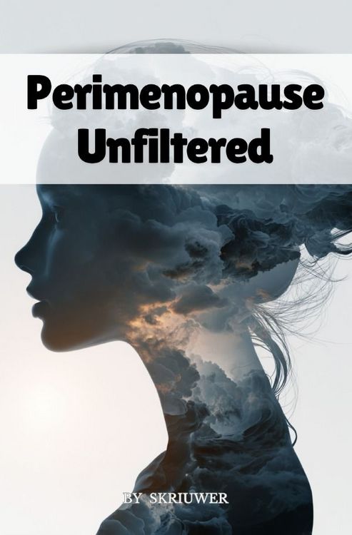 Produktbild: Perimenopause Unfiltered