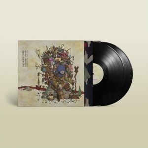 Produktbild: The Ruby Cord