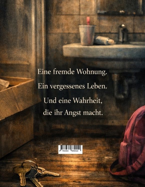 Produktbild: Mikulaschek, D: Du bist nicht die Erste