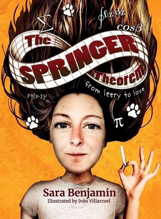 Produktbild: The Springer Theorem