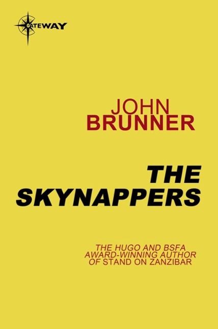 Produktbild: The Skynappers