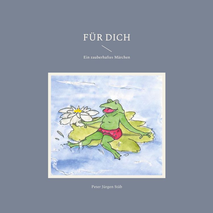 Produktbild: F&uuml;r Dich