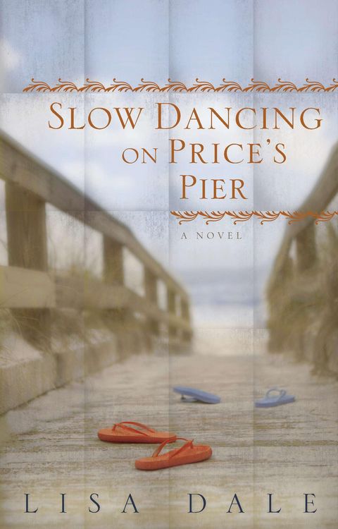 Produktbild: Slow Dancing On Prices Pier
