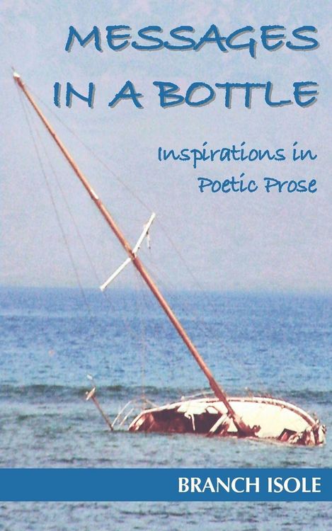 Produktbild: Messages in a Bottle