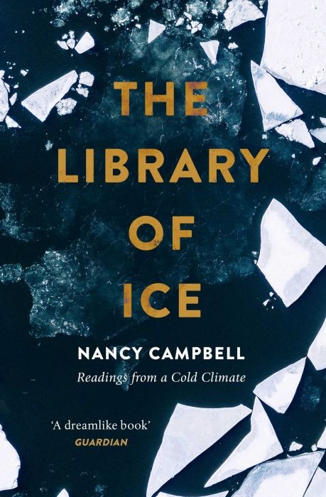 Produktbild: The Library of Ice