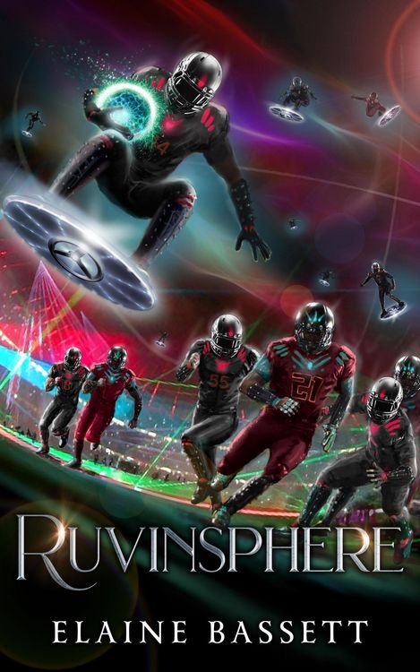 Produktbild: Ruvinsphere