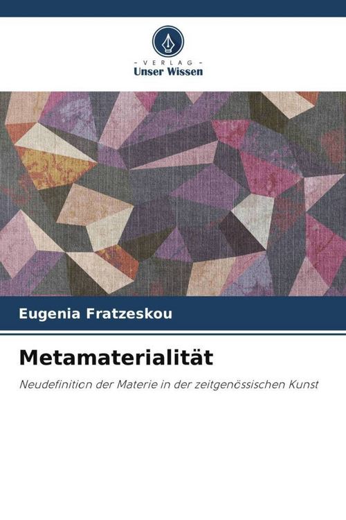 Produktbild: Metamaterialit&auml;t