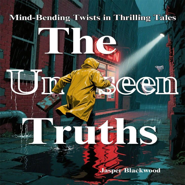 Produktbild: The Unseen Truths