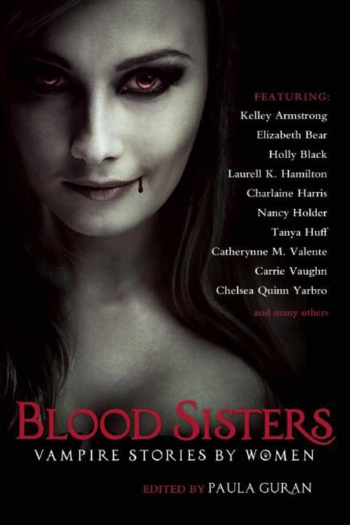 Produktbild: Blood Sisters