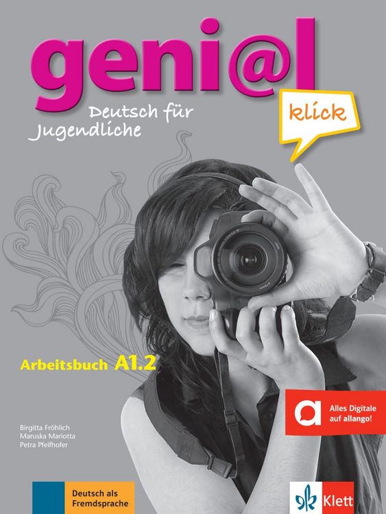 Produktbild: geni@l klick A1.2