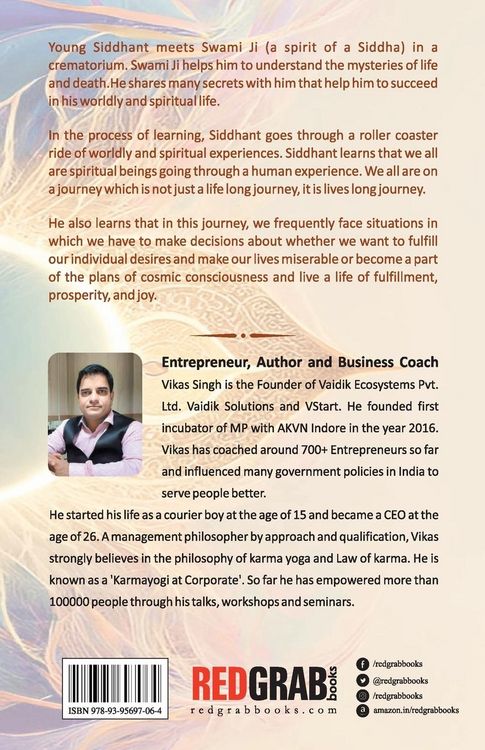 Produktbild: Spiritual Sutras Of Success
