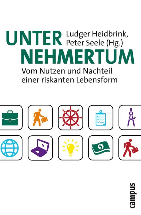 Produktbild: Unternehmertum