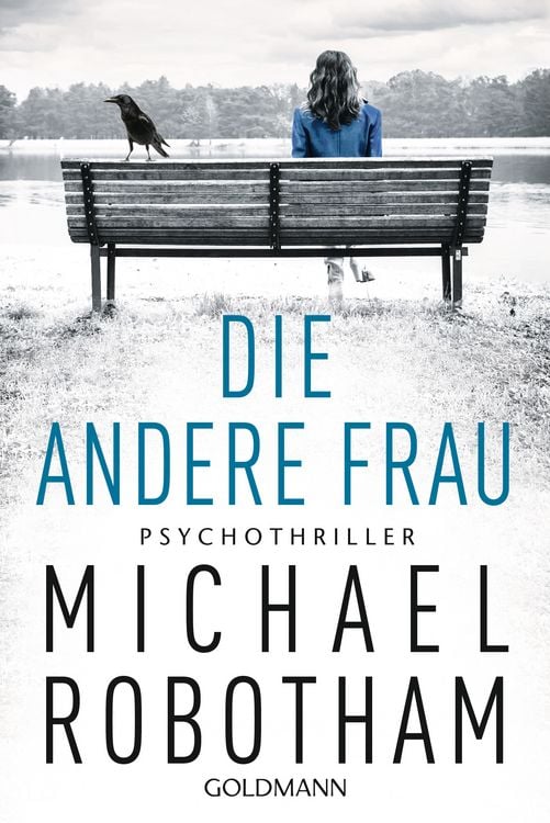 Produktbild: Die andere Frau