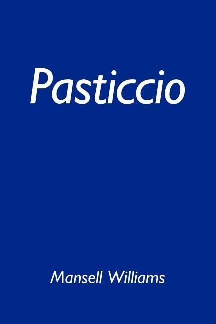 Produktbild: Pasticcio
