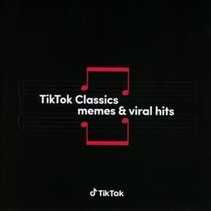 Produktbild: TikTok Classics-memes & viral hits